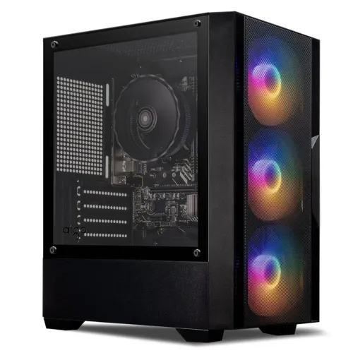 PC GAMER DE ENTRADA SOBRE ENCOMENDA