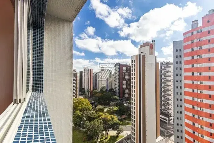 APARTAMENTO 159M² PRIVATIVOS AGUA VERDE