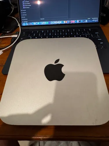 Mac Mini i5 8gb mid 2014