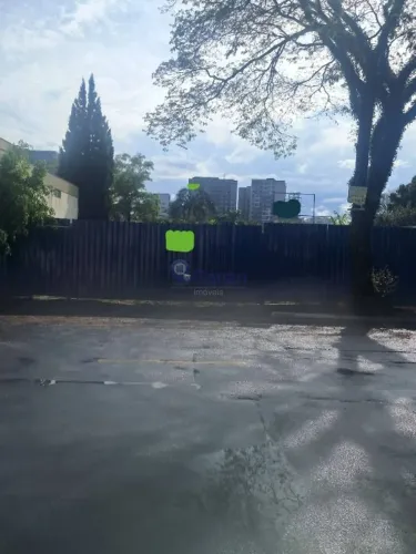 Terreno Comercial Nobre Campo Belo