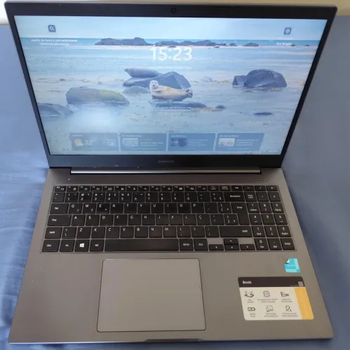 Notebook Samsung 