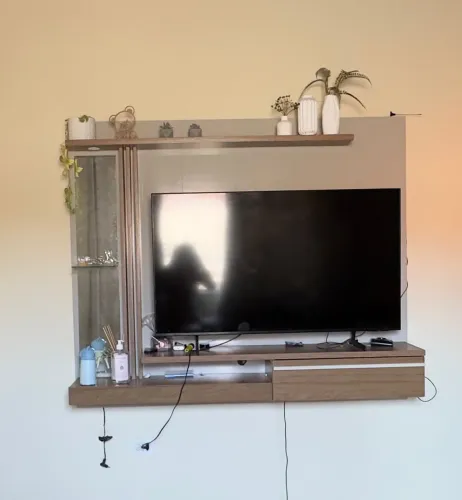 Painel de tv