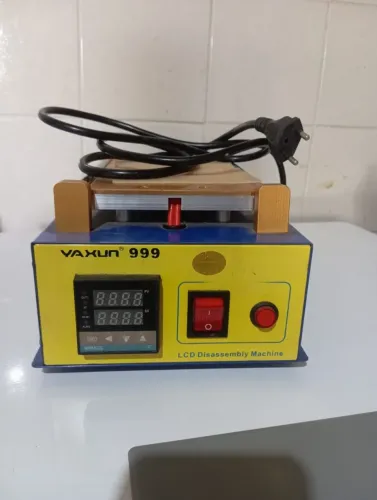 Separadora tela de celular Yaxun