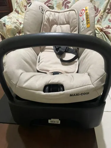 Bebê conforto NOVO NOVO