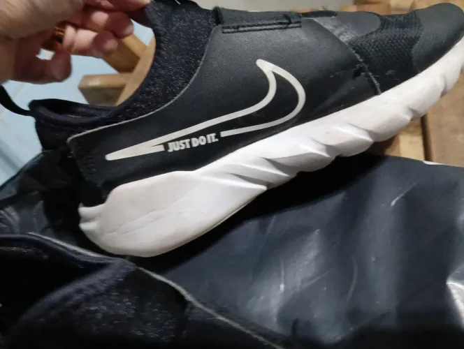 Nike flex Runner 2 tam.35