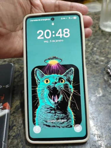 Celular Samsung M53 (Aceito trocas)