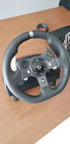 Volante Logitech G920