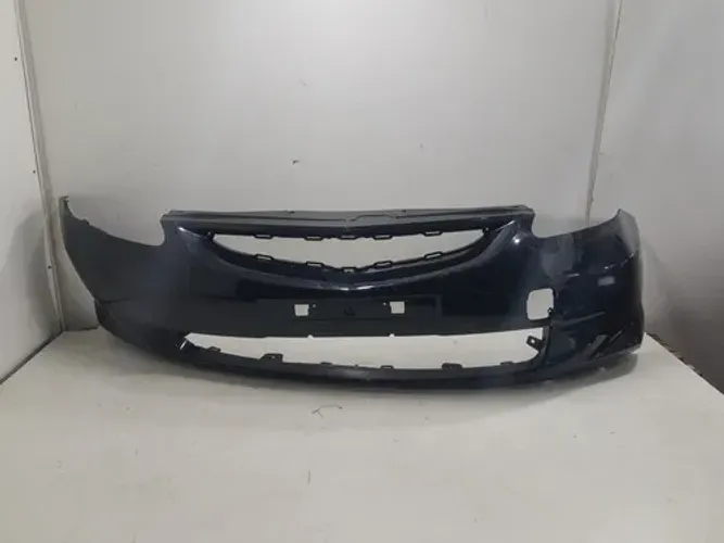 Parachoque Dianteiro Honda Fit 2007/2008 Original 22544