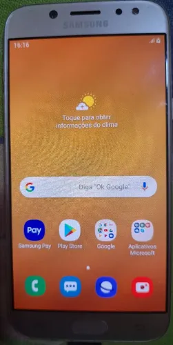 SAMSUNG J5 PRO