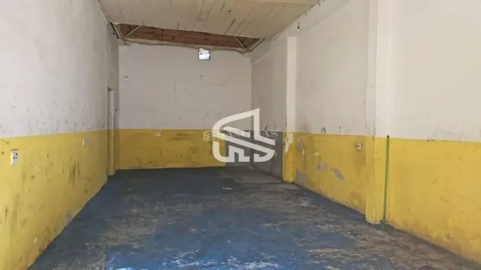 Galpão Comercial para Locação no Belenzinho São Paulo entre o metro belém e bresser-mooca