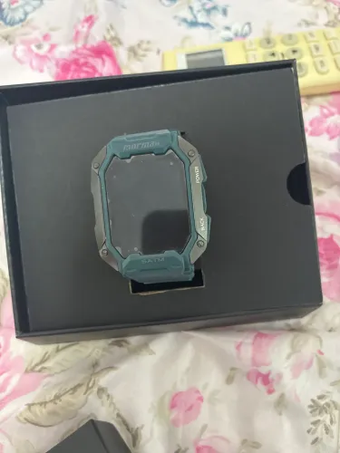 Relógio mormaii force smartwhatch NOVO