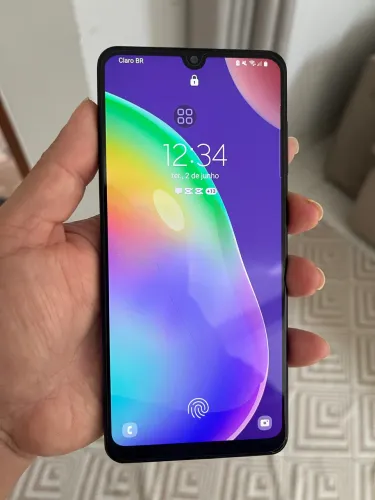 Celular Samsung