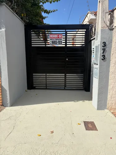 CASA A VENDA JARDIM VETORASSO