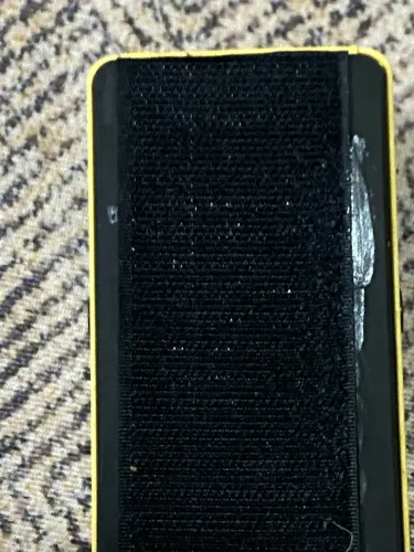 Pedal Behringher EQ700 para guitarra