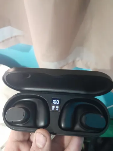 Fone de ouvido basije para retiradas de peças ou conserto