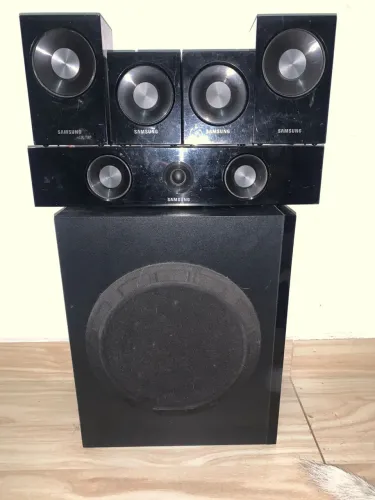 Vende se som completo ou individual 