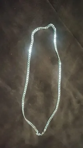 Prata 925 5mm