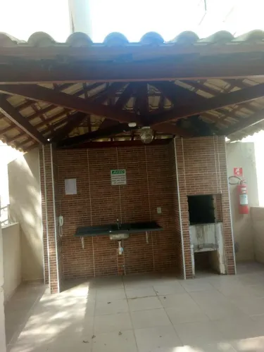 Apartamento de 2 dormitórios a venda no bairro Jardim Isis Cotia /SP.