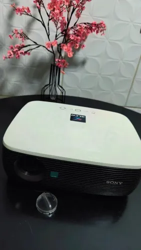 Projetor Sony 