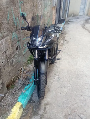 Sahara 300 novinha
