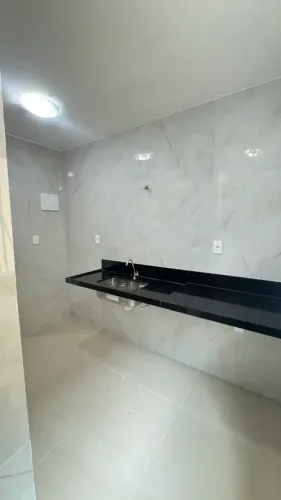 Ótimo apt 3 quartos no Bequimao reformado porcelanato