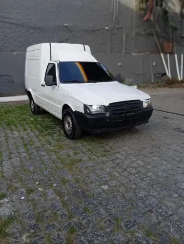 Fiat Fiorino Furg.1.5/1.3/1.3 Fire/1.3 F.flex 2011