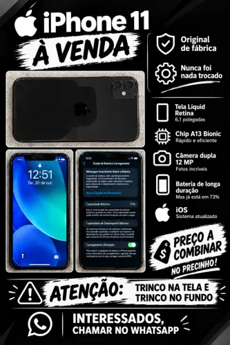 iPhone 11
