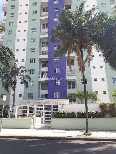 apartamento - Cambuí - Campinas