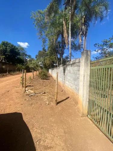 Preço baixou 690 mil Vendo chácara próx cond mansões Morumbi 