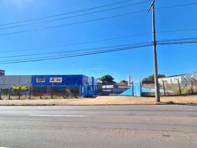 Locação de Comercial / Sala na cidade de Araraquara