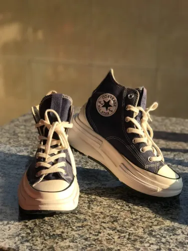 Tênis Converse All Star Run Star Legacy CX Azul - Tam 36