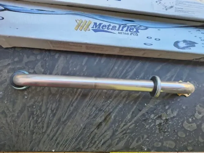Utensílios para banheiro e limpeza ou em Materiais de construção