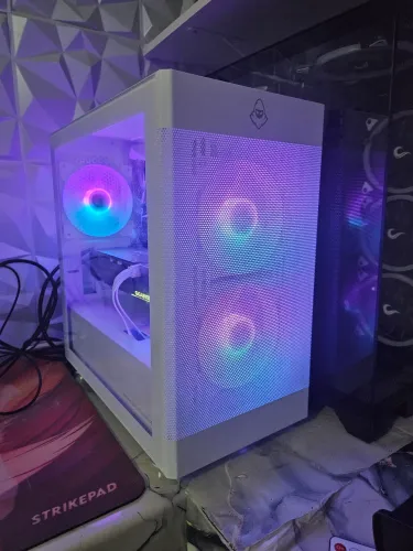 Pc Gamer i5 10400 | 16GB | RTX2060