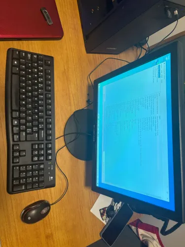 PC COMPLETO Processador i5 16GB RAM SSD