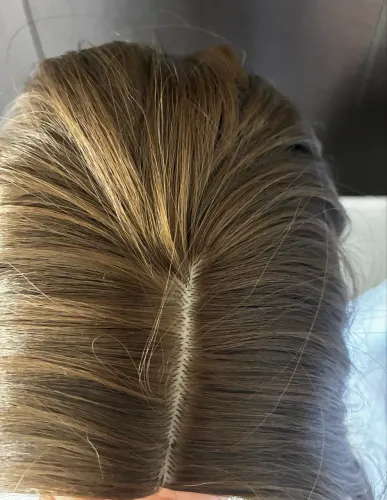 Lace Fibra Orgânica Premium 