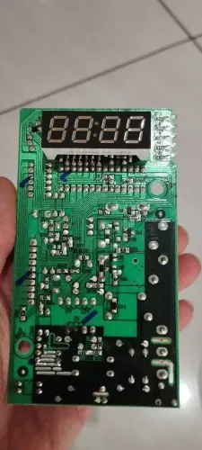 Placa  Panasonic NN-ST 252w