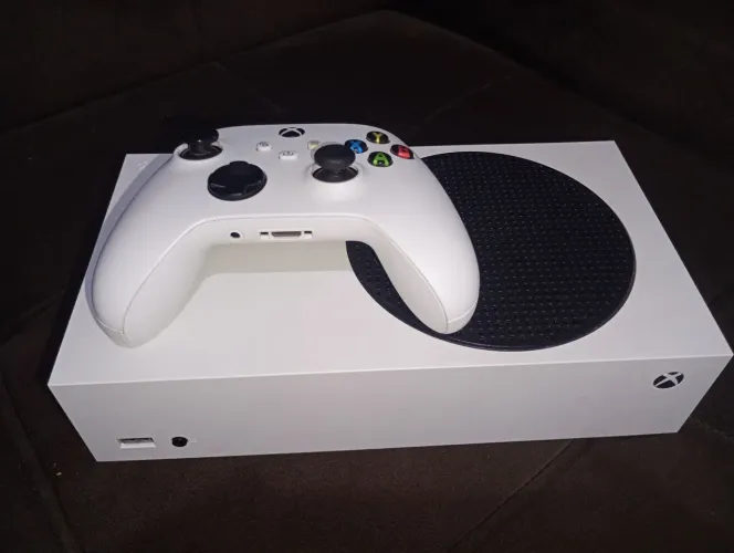Xbox series s