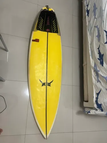 Prancha de Surf