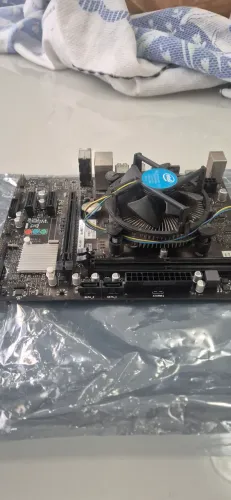 PLACA MÃE H310Mhp v7