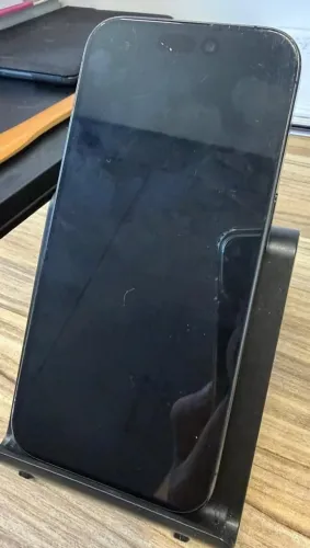 iPhone 15 Pro 128GB Azul Titânio - Original - Funcionando Perfeitamente