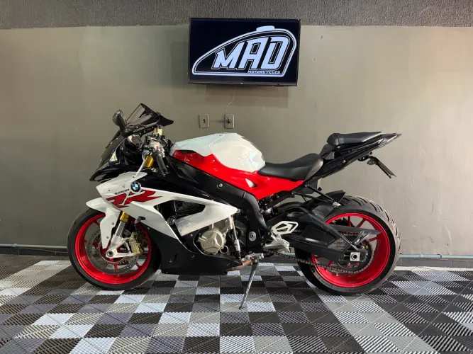 BMW S1000RR