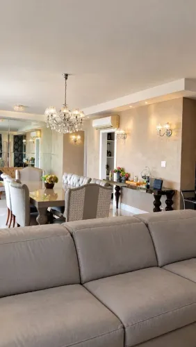 Lindo Apartamento no Gran Vista