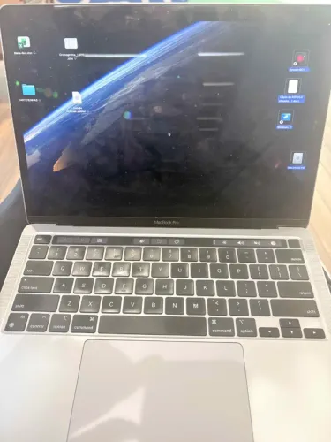 MacBook Pro Apple M1 512SSD 16GB