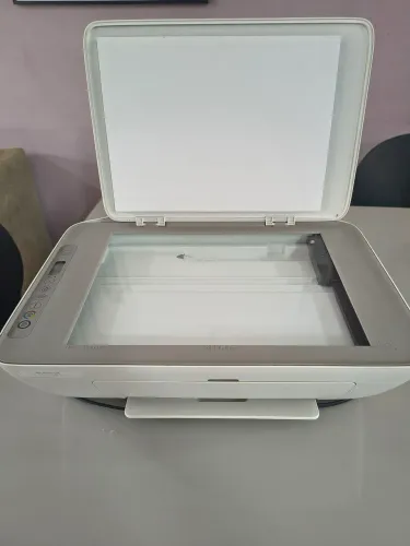 Multifuncional HP 2776