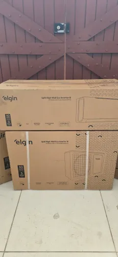 Ar Condicionado Elgin 9.000 BTUs