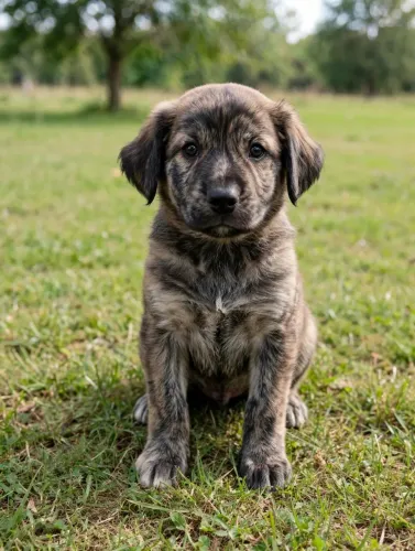 Doação de cachorrinho