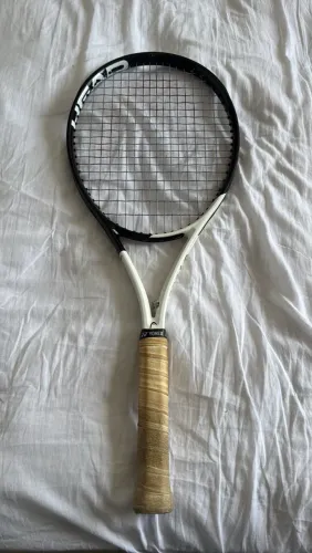 Raquete de Tênis Head Mp Speed Djokovic 2022