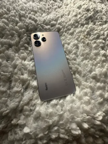 Celular Redmi 12 Xiaomi