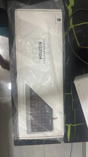 teclado KG3104