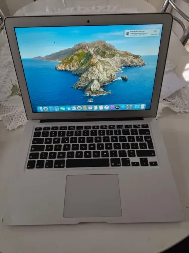 MacBook Air 2014 i5 4gb 256gb SSD - Aceito Troca